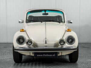 Imagen 14/50 de Volkswagen Beetle 1303 LS (1974)