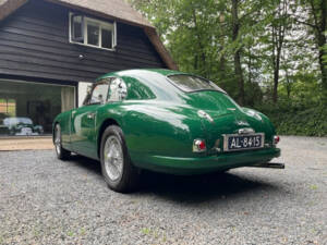 Image 10/15 de Aston Martin DB 2 (1952)