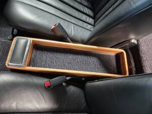 Bild 11/17 von Mercedes-Benz 280 SL (1969)