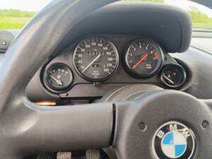 Bild 11/23 von BMW Z1 Roadster (1990)