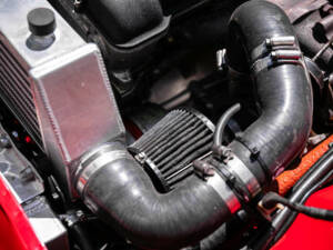 Immagine 13/50 di Alfa Romeo Alfetta GTV 2.0 Turbodelta (1980)