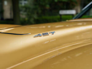 Image 10/32 of Chevrolet Corvette Stingray (1969)