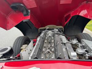 Image 33/35 of Jaguar E-Type (1969)
