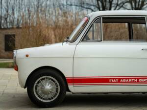 Afbeelding 17/50 van Autobianchi Bianchina (1966)