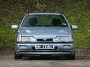 Immagine 5/18 di Ford Sierra Cosworth 4x4 (1990)