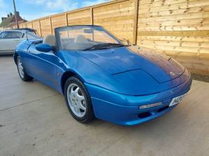 Bild 1/28 von Lotus Elan SE (1990)