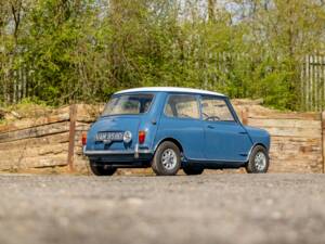 Bild 20/50 von Austin Mini Cooper &#39;S&#39; 1275 (1966)