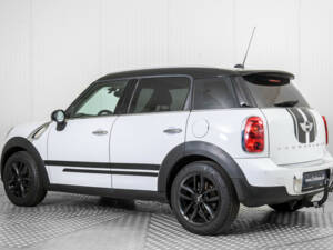 Image 6/50 of Mini Cooper D Countryman (2013)