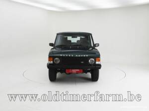 Immagine 5/15 di Land Rover Range Rover Classic 3.9 (1990)