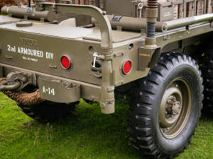 Afbeelding 8/50 van Willys MB (1943)