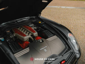 Image 19/50 of Ferrari 599 GTB Fiorano (2006)