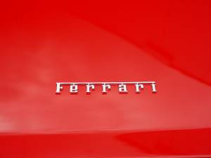 Bild 18/30 von Ferrari 328 GTS (1989)
