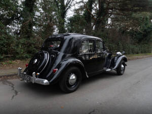 Afbeelding 6/13 van Citroën Traction Avant 15&#x2F;6 (1951)