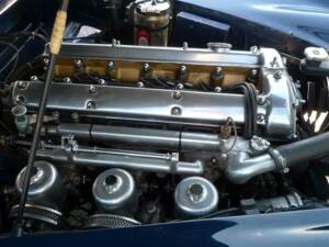 Bild 7/17 von Jaguar XK 150 3.8 SE FHC (1961)