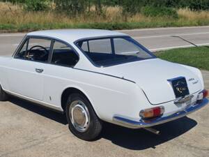 Bild 7/23 von Lancia Flavia 1.8 (Pininfarina) (1963)