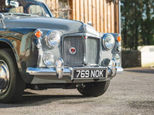 Bild 46/50 von Rover 110 (1963)