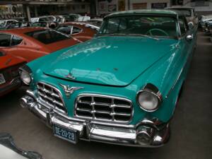 Image 20/29 de Chrysler Crown Imperial (1956)