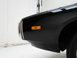 Afbeelding 14/15 van Dodge Charger 318 (1974)