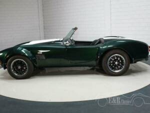 Image 5/19 of AC Cobra Replica (1989)