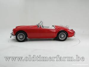 Image 8/15 of MG MGA 1600 (1960)