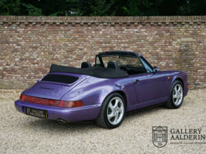 Imagen 15/50 de Porsche 911 Carrera 2 (1990)