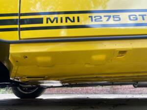 Image 24/48 of Austin Mini 1275 GT (1980)