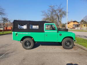 Bild 7/19 von Land Rover 109 (1980)