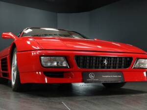 Afbeelding 22/30 van Ferrari 348 GTB (1993)