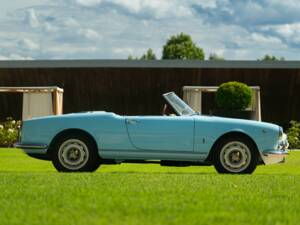 Image 14/50 de Alfa Romeo Giulietta Spider (1957)