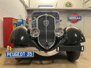 Image 3/17 de Peugeot 401 D (1935)