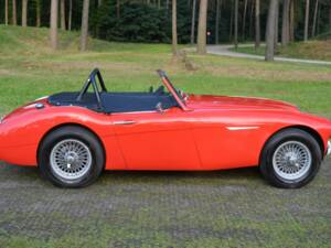 Bild 6/20 von Austin-Healey 100&#x2F;6 (BN4) (1958)