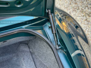 Image 82/100 de BMW Z3 2.8 (1997)