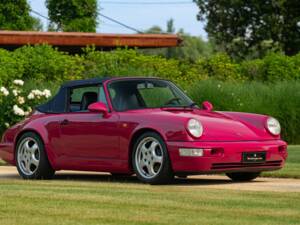 Image 23/50 of Porsche 911 Carrera 2 (1991)