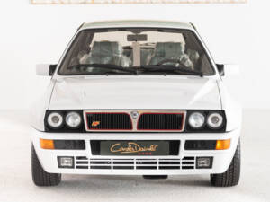 Imagen 15/59 de Lancia Delta HF Integrale Evoluzione I (1992)