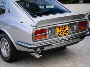 Bild 9/35 von Datsun 260 Z (1976)