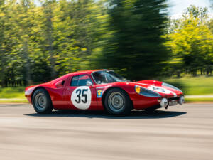 Bild 11/22 von Porsche 904 Carrera GTS (1964)