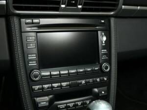 Image 18/30 of Porsche 911 Turbo (2009)
