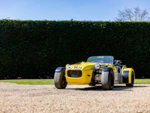 Image 17/43 of Lotus Seven (2004)