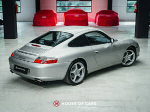 Afbeelding 7/24 van Porsche 911 Carrera (2004)