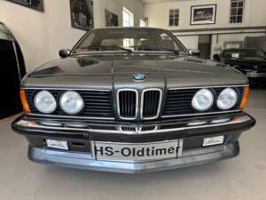 Image 1/23 de BMW 635 CSi (1985)