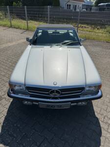 Image 13/72 de Mercedes-Benz 300 SL (1988)