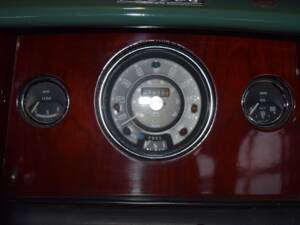 Bild 11/27 von Morris Mini Minor (1965)