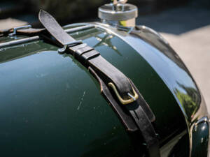 Immagine 50/50 di Bentley Speed Eight (1949)