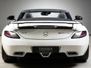 Bild 12/26 von Mercedes-Benz SLS AMG GT Roadster &quot;Final Edition&quot; (2014)