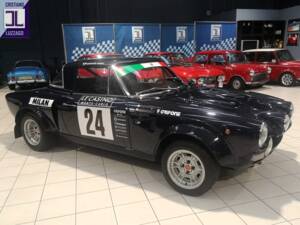 Image 14/64 of FIAT 124 Abarth Rally (1975)