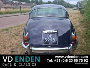 Bild 6/24 von Jaguar Mk II 3.8 (1962)