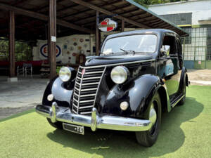 Image 4/47 of FIAT 1100 E (1952)