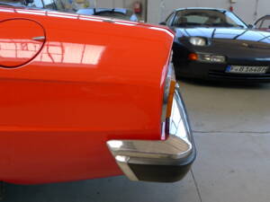 Image 20/36 of Alfa Romeo 2000 Spider Veloce (1982)