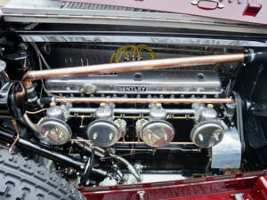 Bild 4/50 von Bentley Speed Eight (1947)