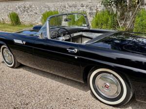 Bild 80/91 von Ford Thunderbird (1955)